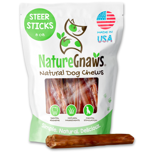 USA Steer Sticks