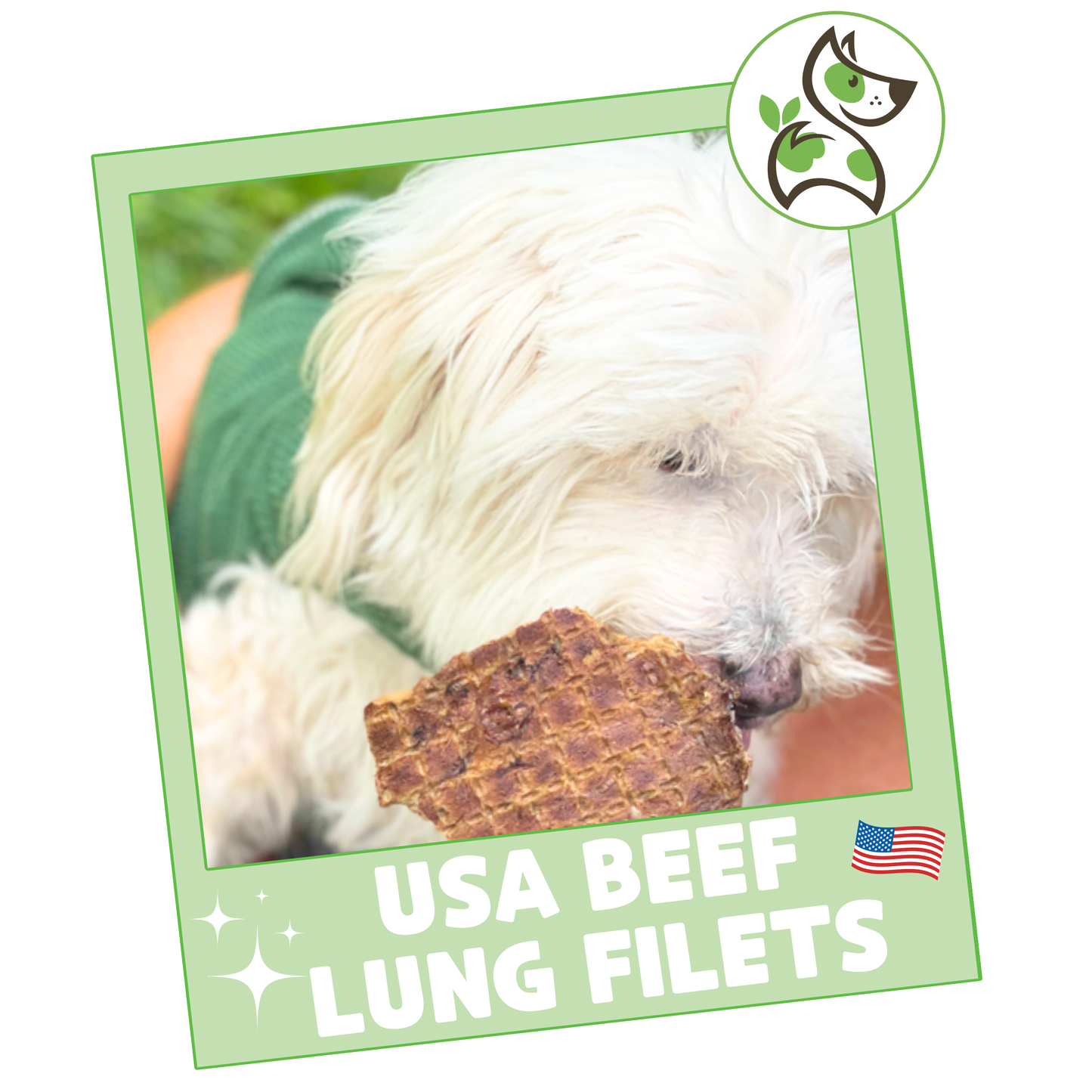 USA Beef Lung Filets