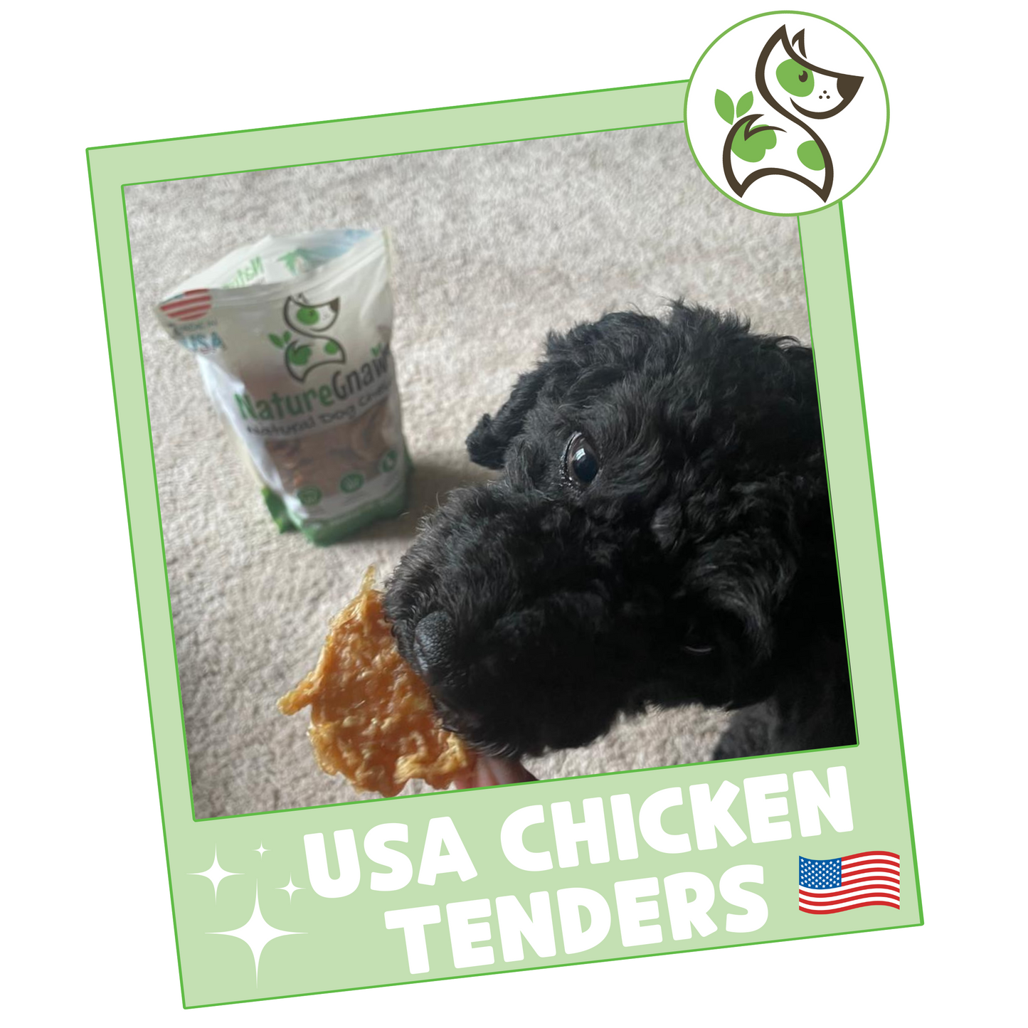 USA Chicken Tenders