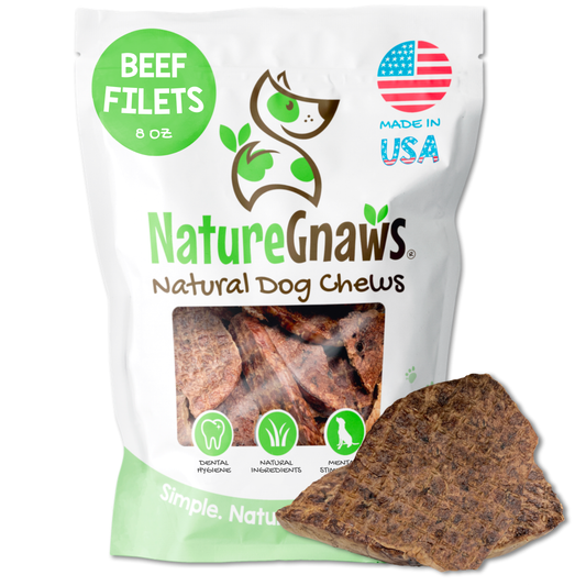 USA Beef Lung Filets