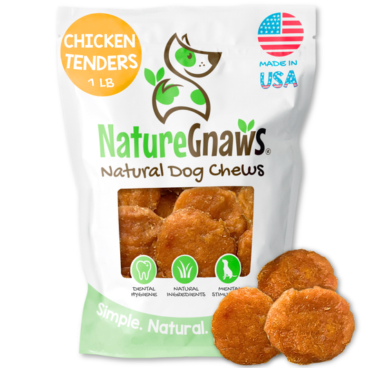 USA Chicken Tenders