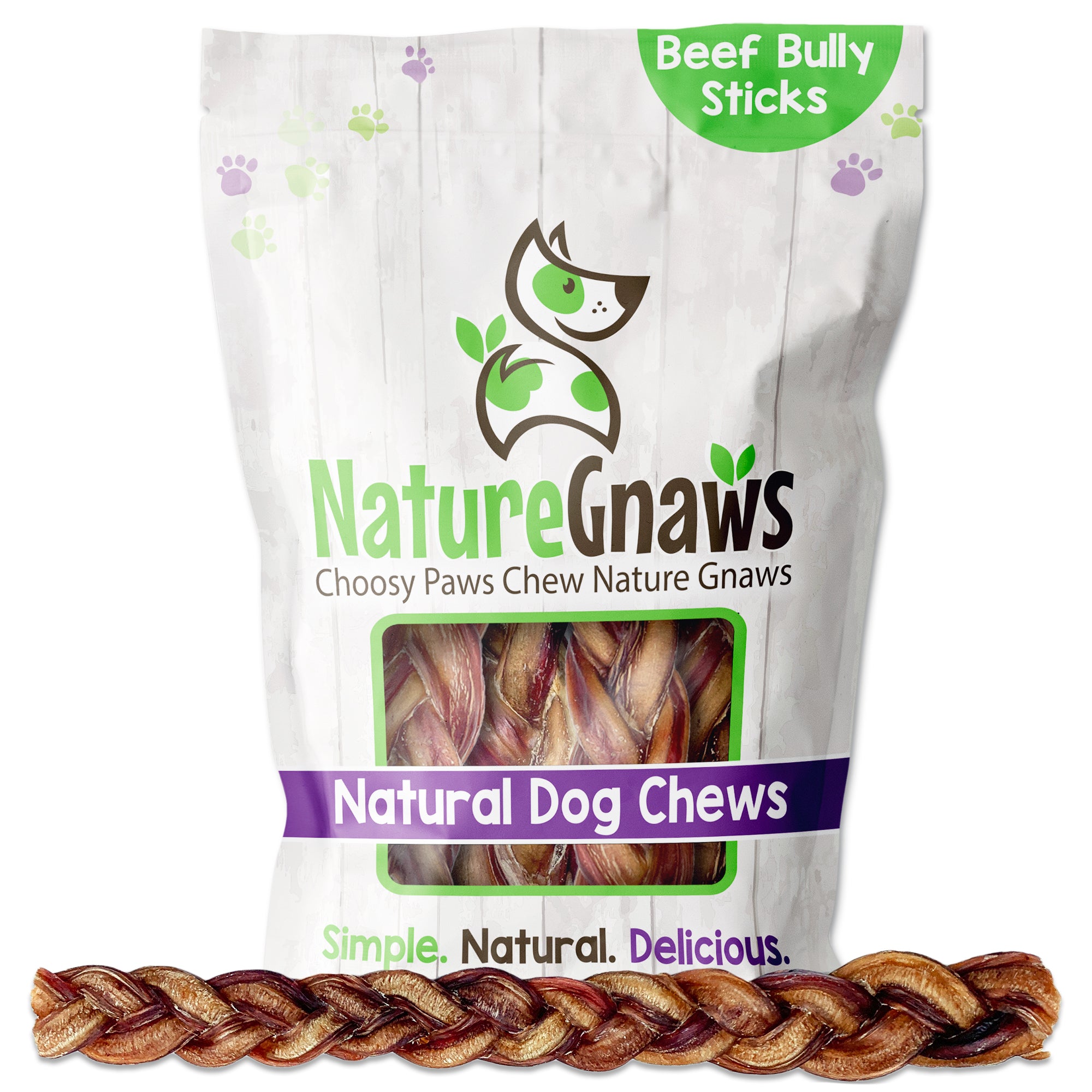 Companion bully sticks sale