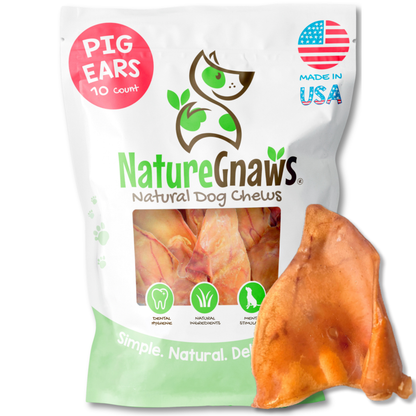 USA Pig Ears