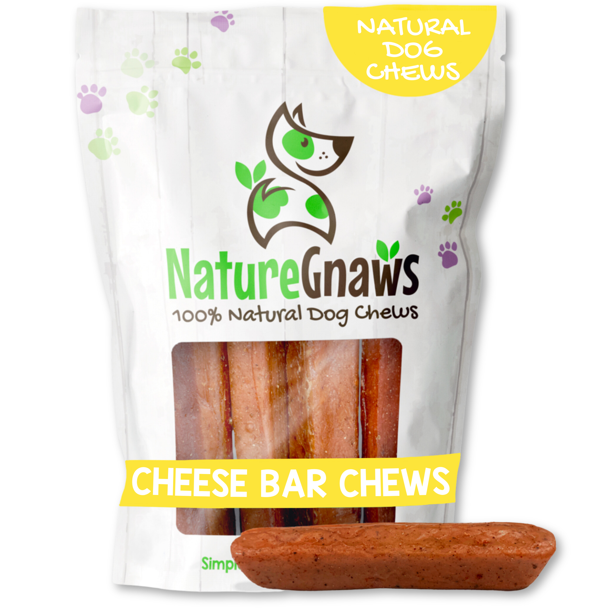 Best dog treats for chewers clearance