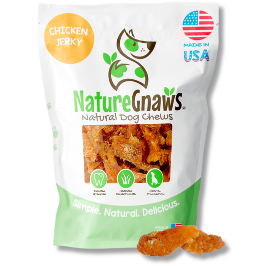 USA Chicken Jerky