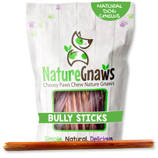 Large Bully Sticks 11-12"