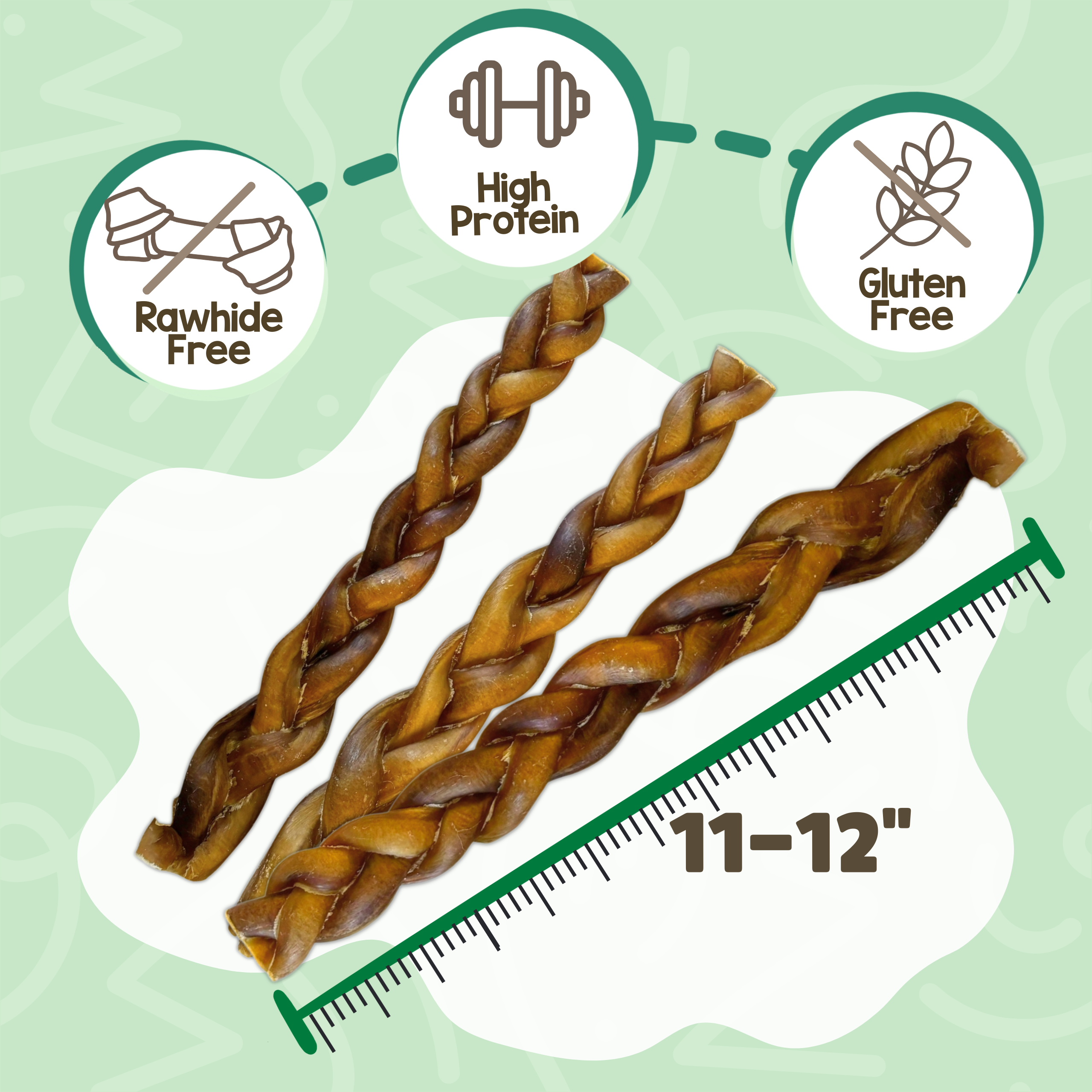 Bully Sticks – NatureGnaws.com